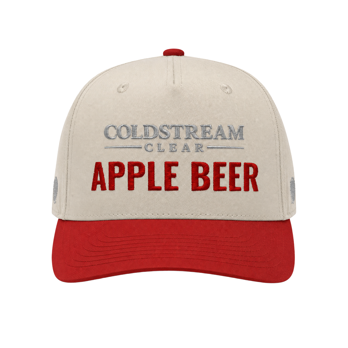 Apple Beer Hat